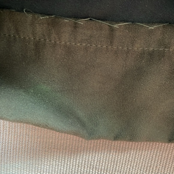 Deep green Venezia jeans, size 18/18Petite. - Picture 7 of 7